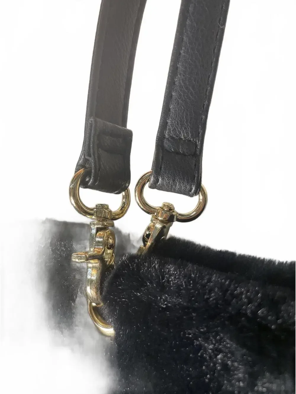 N/A tote black
